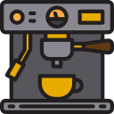 Elixir Coffee Machine