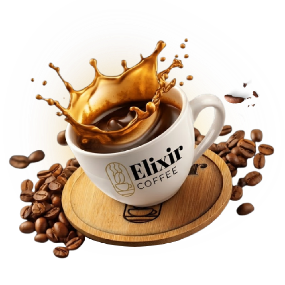 Elixir Coffee