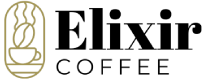 Elixir Coffee Logo