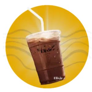 Elixir Coffee Non Coffee