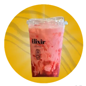 Elixir Coffee Refreshers